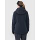 2. 4fpro ski jacket dermizax 20000/20000 membrane women's 4F 4FSAW24TTJAF0860-20S