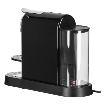 4. DeLonghi Citiz Nespresso EN167.B Capsule Coffee Machine (1260 W; black)