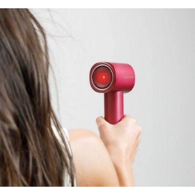 3. Taurus Digital Force AI Ion Hair Dryer