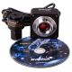 9. Levenhuk D320L PLUS 1600x Digital Microscope
