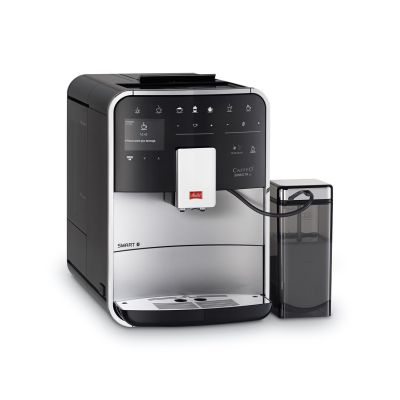 7. Melitta Barista Smart TS Espresso machine 1.8 l