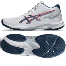 Asics Netburner Ballstic FF MT 4 M shoes 1051A090 101