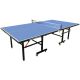 ENERO INDOOR 700 Table Tennis Table, Blue