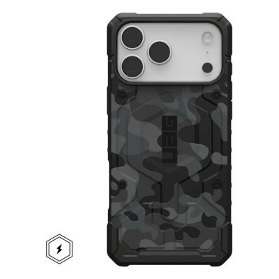 2. Urban Armor Gear 114549114061 Mobile Phone Case 17.5 cm (6.9") Multicolor