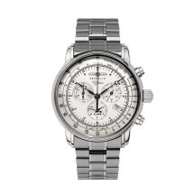 Zeppelin 100 Jahre 7680MB1 Quarz watch