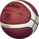 5. Molten Fiba B5G4050 Basketball
