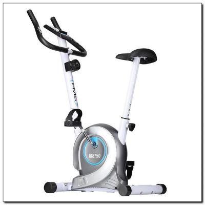 3. Magnetic bike white HMS M8750