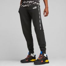 Puma ESS Tape Camo Sweatpants M 675949 01