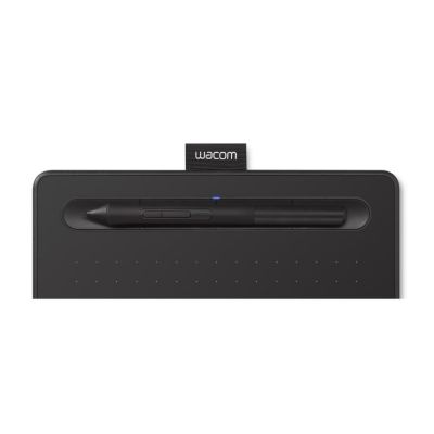 4. Wacom Intuos S Graphics Tablet Black 2540 lpi 152 x 95 mm USB