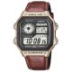 Men's Watch CASIO AE-1200WHL-5AVEF + BOX