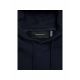 4. Men's PEAK PERFORMANCE M Terry Graphic Hood black
