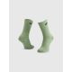 17. Boys' casual ankle socks (4-pack) 4F 4FJWAW25USOCM390-90S
