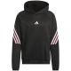 8. Adidas Basketball Crazy Warm Hoody M JN2491