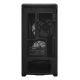 7. Lian Li Vector V150 INF mATX Gehäuse, Tempered Glass - black