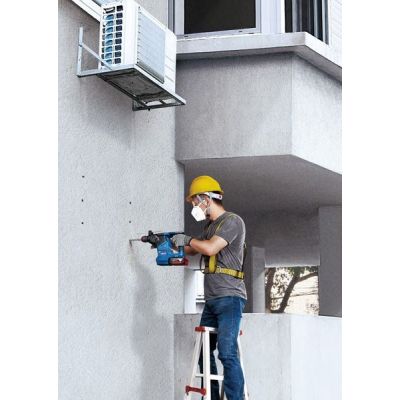 6. Bosch GBH 187-LI Professional 980 RPM SDS Plus