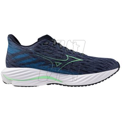 2. Mizuno Wave Rider 28 M Running Shoes J1GC240351