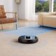 17. UWANT U100 Lite Robot Vacuum Cleaner with Mop Function + Charging Station - Gray