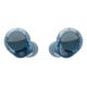 7. WF-C710N Blue Headphones