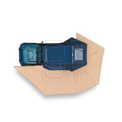 2. Offlander Batwing+ self-supporting awning left 2.5 M OFF_ACC_BATWING_PLUS_L