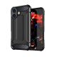 2. Hybrid Armor case for iPhone 17 - black