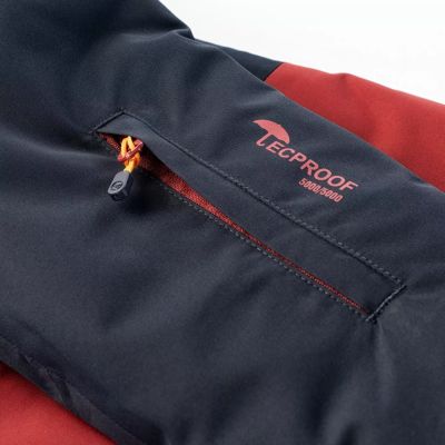 6. Hi-Tec Alpri M 92800549395 Ski Jacket