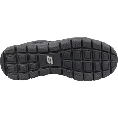 8. Skechers Track-Scloric 52631-BBK M 52631-BBK shoes