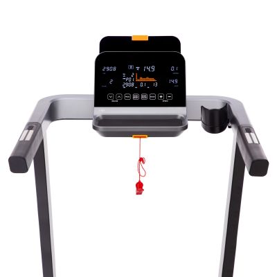 4. BE5873 HMS ELECTRIC TREADMILL