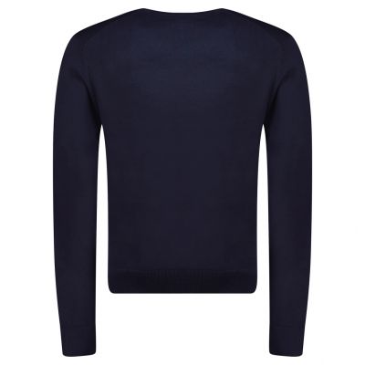 3. Canadian Peak FELINEAK RM NAVY MEN 246 hoodie (RBMWY9338H/CP-MARINE)