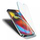 4. Spigen Glas.tR Slim Tempered Glass for iPhone 13 / 13 Pro / 14 / 16e / 17e