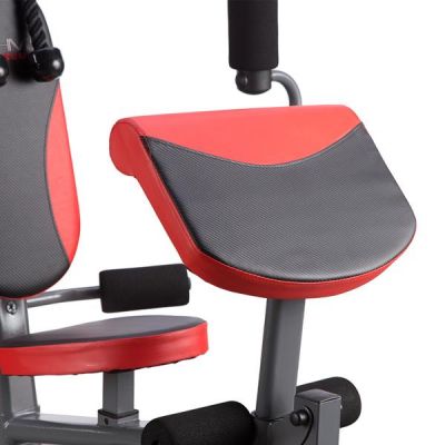 104. Atlas HMS Titan 7 Premium 