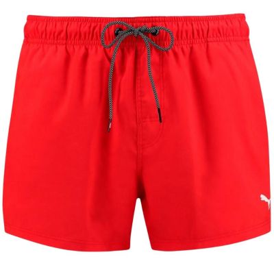 5. Puma Short Length Swim Shorts M 907658 02