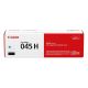 2. Canon CRG-045H 1245C002 Toner Cartridge 1pc Original Cyan