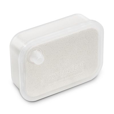 2. KARCHER small descaling cartridge - 2.863-104.0