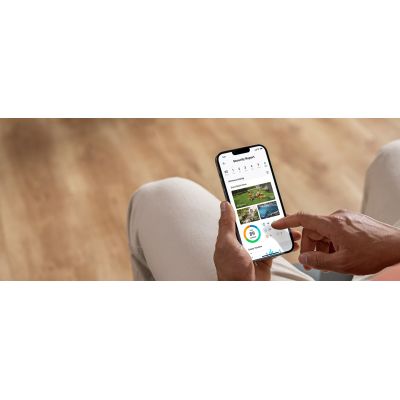 15. EUFY WRL 3 2+1 KIT/T88713W1 camera