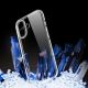 7. Dux Ducis Clin Case for iPhone 17 - Transparent