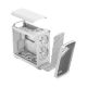 22. Fractal Design Torrent White RGB TG Clear case