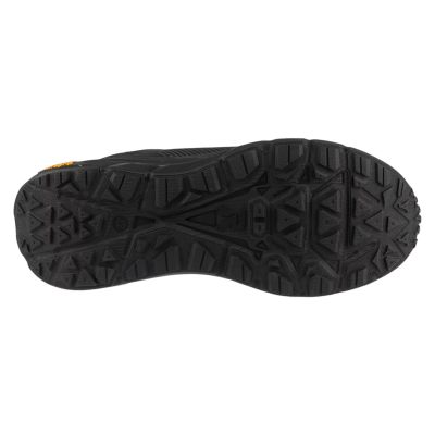4. Rieker Sneakers U4502-00 Black 41