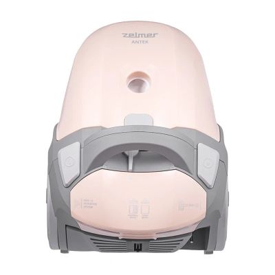 2. 900W Antek ZVC352 Zelmer Beige Vacuum Cleaner