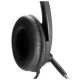 9. Esperanza EH115 headphones (black color