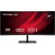 2. Viewsonic VG3419C-2 Computer Monitor 86.4 cm (34") 3440 x 1440 px UltraWide Quad HD LED Black