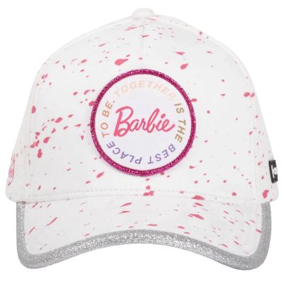 2. Capslab Barbie Cap CL-BA1-2-CB-BAR2