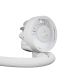 4. Arctic WAK Liquid Freezer III 240 A-RGB White CPU Cooler - AMD Socket AM4 (Ryzen)