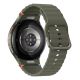 17. Samsung Galaxy Watch 7 (L310) Smartwatch AMOLED 44mm Green