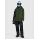 7. Men's 15000 membrane snowboard jacket 4F 4FRAW25TTJAM1051-43S