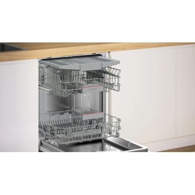 3. BOSCH SMI4EVS04E built-in dishwasher