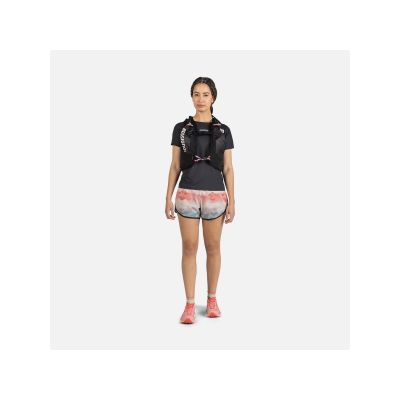 3. ROSSIGNOL W Sapa Tee Women’s T-Shirt black