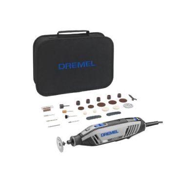 4. Dremel 4250 Multi-Tool