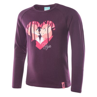 7. Bejo Rita Ls Kdg Jr T-shirt 92800438669