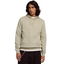 Men's Puma ESS No. 1 Logo Centered Hoodie Gray 692914 61