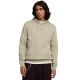 Men's Puma ESS No. 1 Logo Centered Hoodie Gray 692914 61